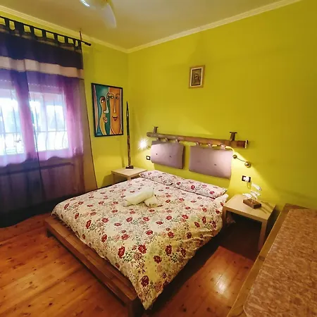 Sabry Homestay Turriaco