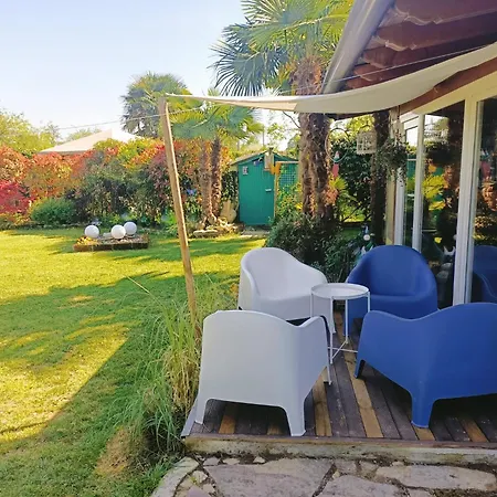 Sabry Homestay Turriaco