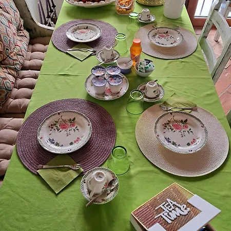 Sabry Accommodatie bij particulieren *