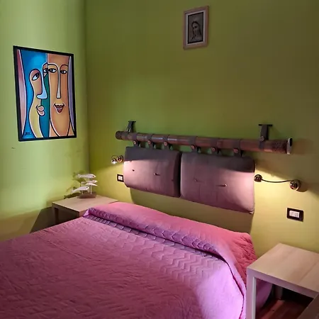 Séjour chez l'habitant Sabry *