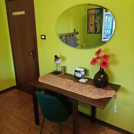Sabry Séjour chez l'habitant *