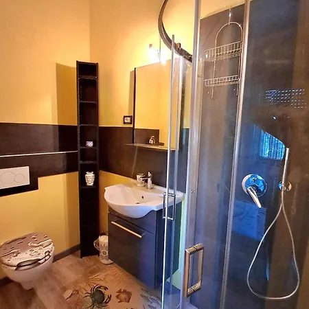 Séjour chez l'habitant Sabry