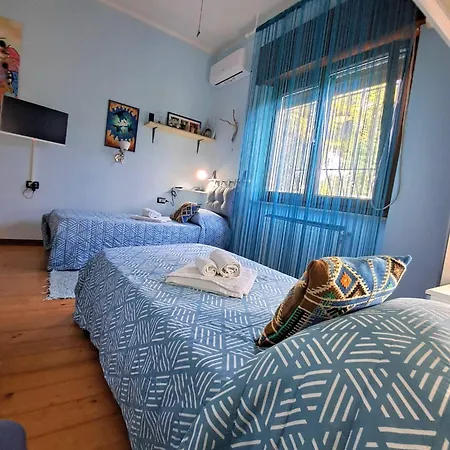 Sabry Homestay Turriaco