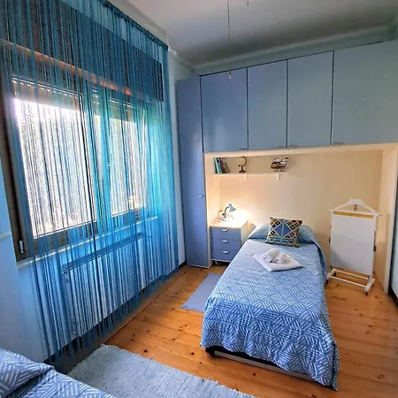 Homestay Sabry Turriaco